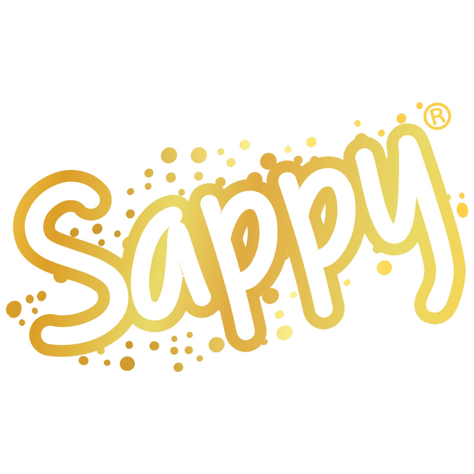 Sappy Energy Booster